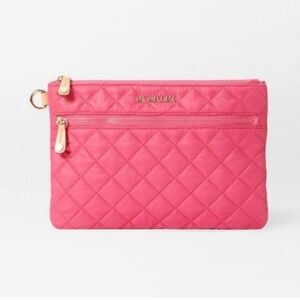 MZ Wallace Zinnia Metro Pouch